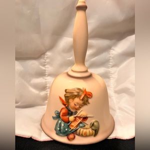 1983 Hummel Goebel Annual Bell